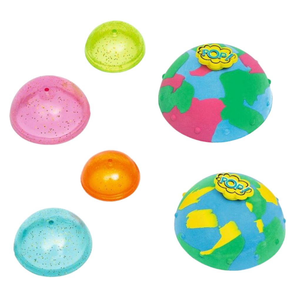 PhänoMINT plop and hop