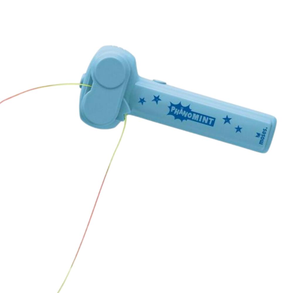 PhänoMINT USB coole lassowerper