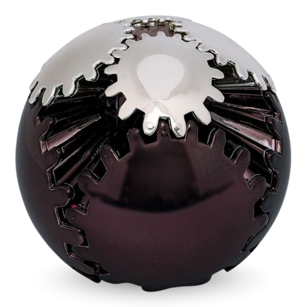 PhänoMINT tandrad bal