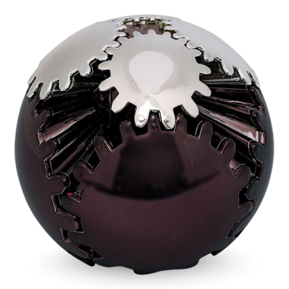 PhänoMINT tandrad bal