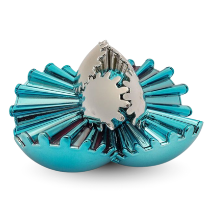 PhänoMINT tandrad bal