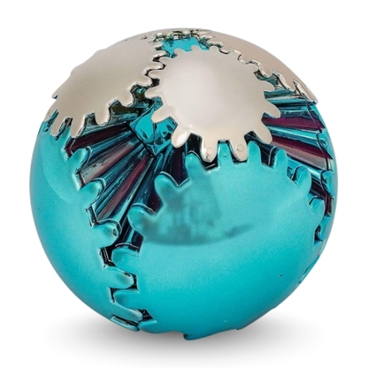 PhänoMINT tandrad bal