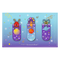 Magnetische bladwijzer set van 3