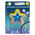 Spaakverlichting ster