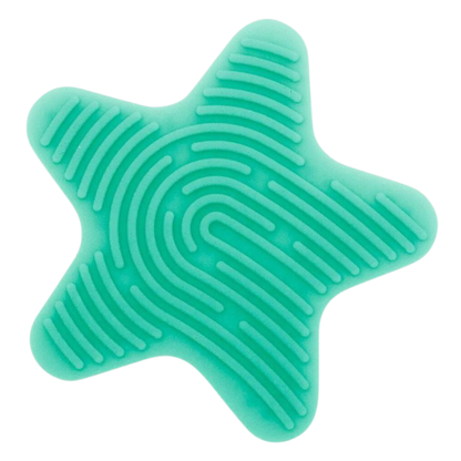 Happy Day sensorische ster met draden