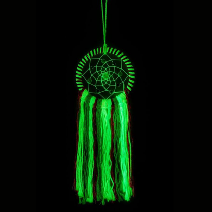 Omm for you - Dromenvanger Glow in the dark