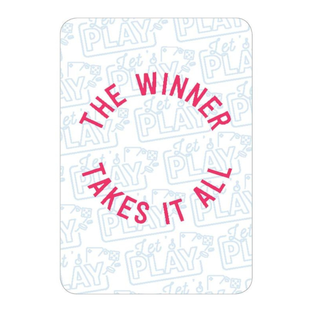 MINI Speelkaarten Set voor onderweg