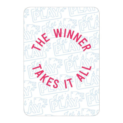 MINI Speelkaarten Set voor onderweg