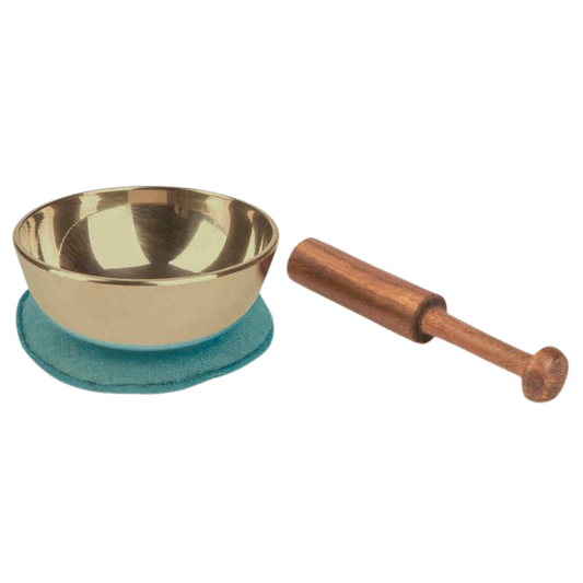 Omm for you - Mini klankschaal 5,1 cm