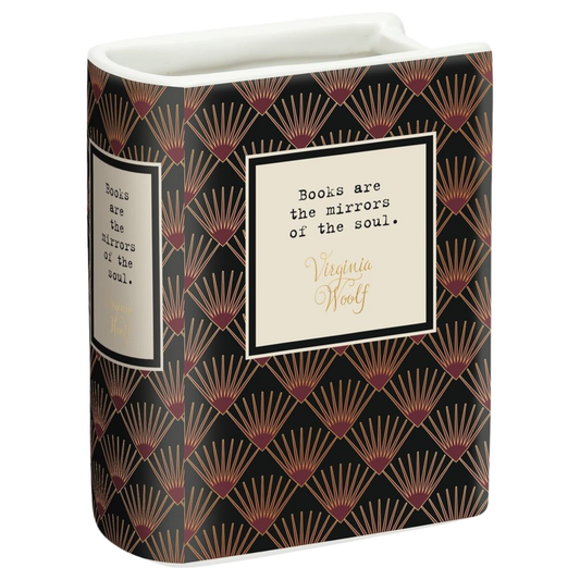 Boeken vaas Jane Austen