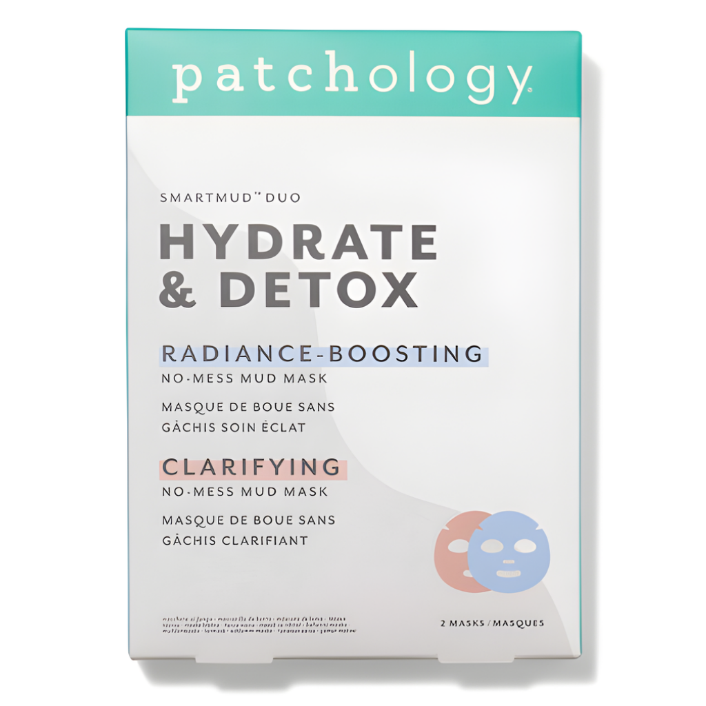 Patchology - Smartmud duo kit