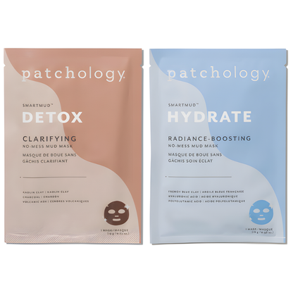 Patchology - Smartmud duo kit