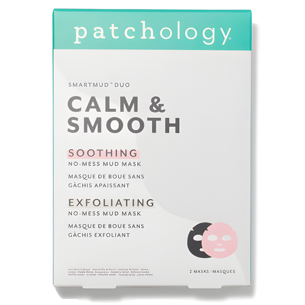 Patchology - Smartmud duo kit