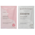 Patchology - Smartmud duo kit