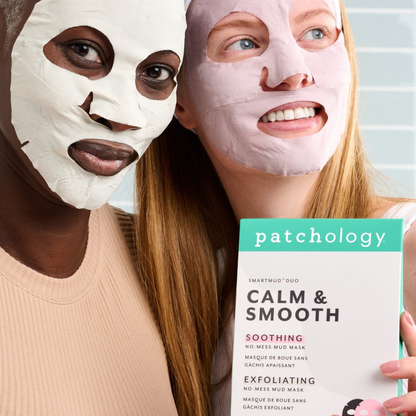 Patchology - Smartmud duo kit