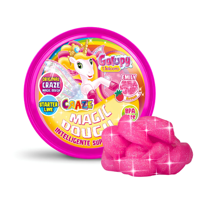 Magic Dough magische boetseerklei (starter)