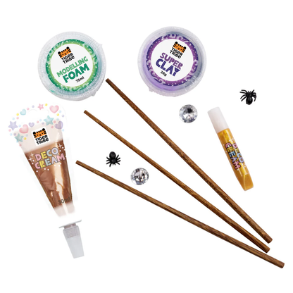 Toverstokken knutselset