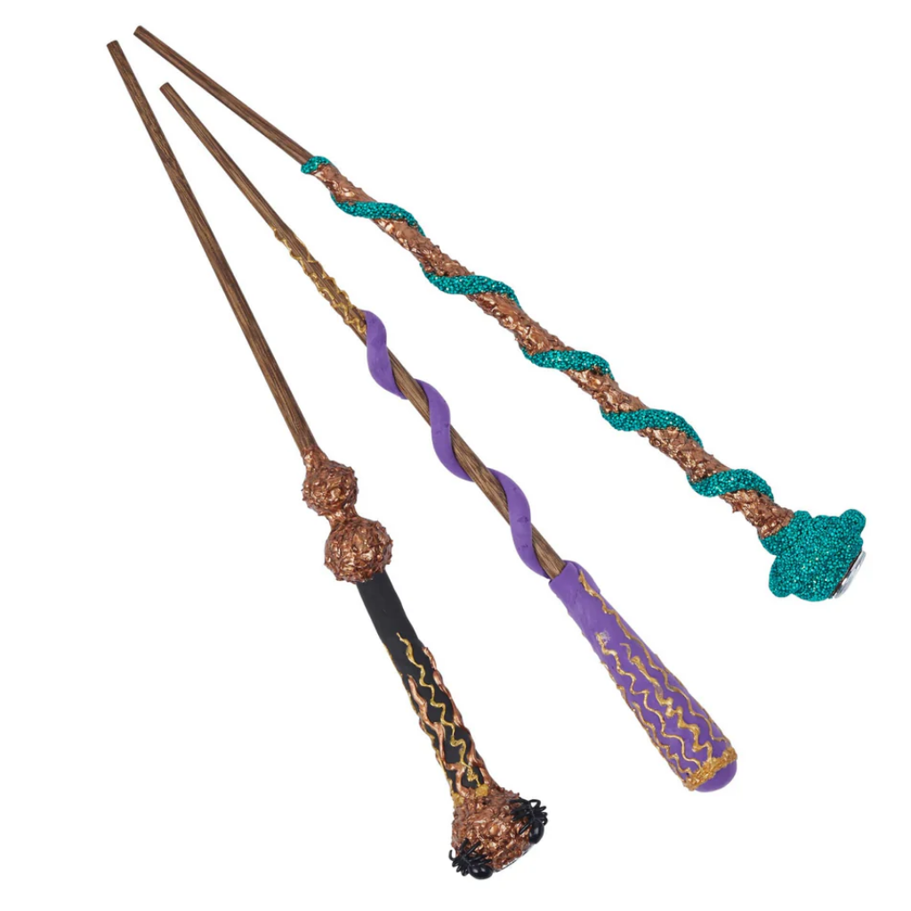 Toverstokken knutselset