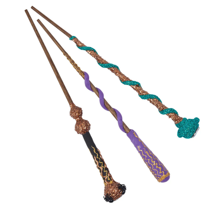 Toverstokken knutselset