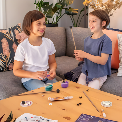 Toverstokken knutselset