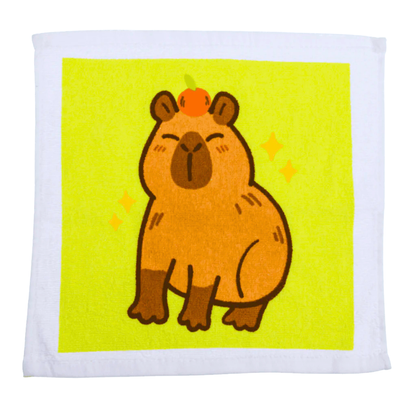 Toverhanddoek Capybara