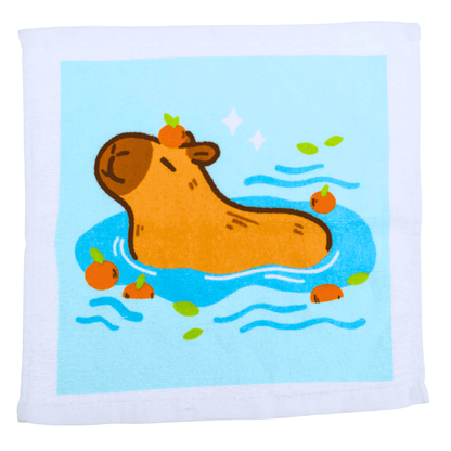 Toverhanddoek Capybara