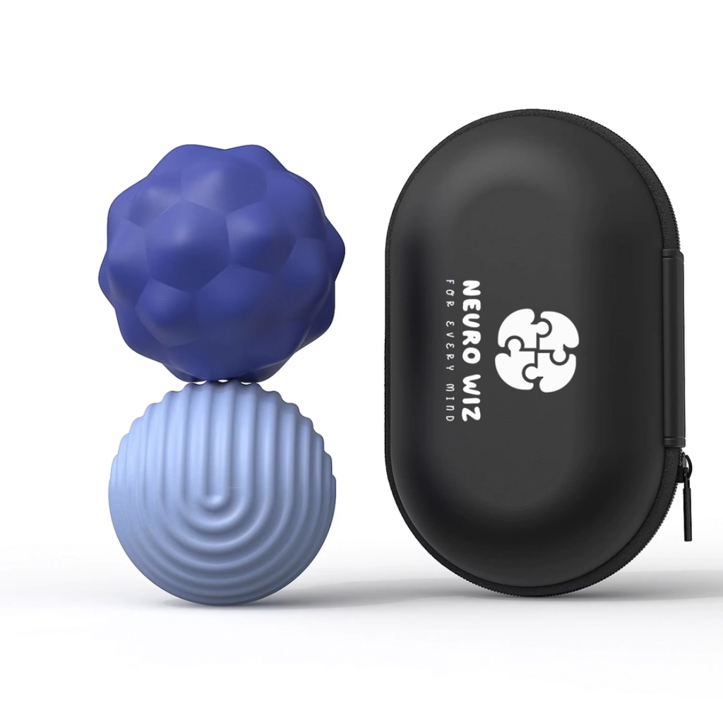 Magnetische fidget ballen XL