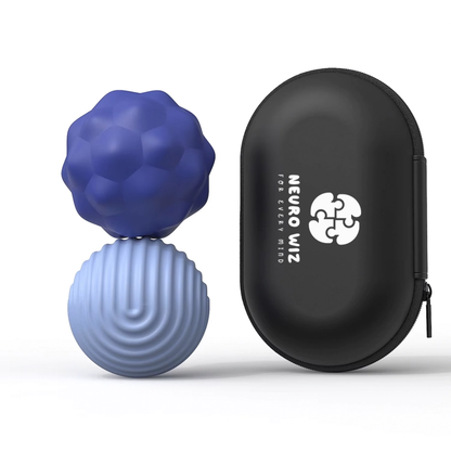 Magnetische fidget ballen XL