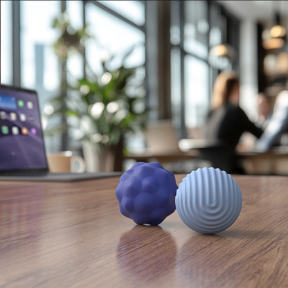 Magnetische fidget ballen XL