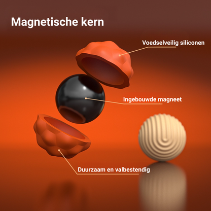 Magnetische fidget ballen XL
