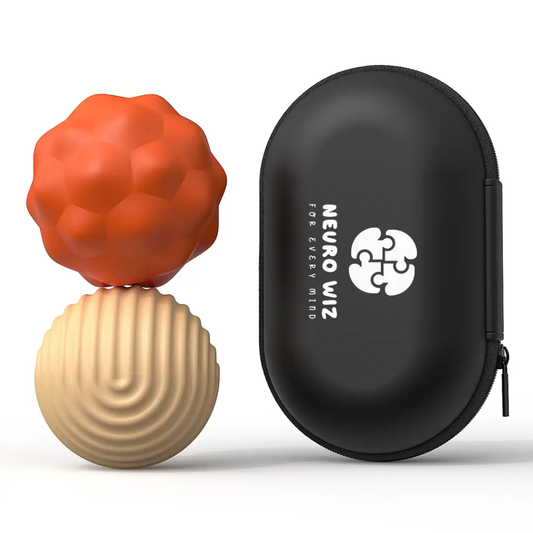 Magnetische fidget ballen XL