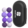 Magnetische fidget ballen