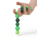 Magnetische fidget ballen