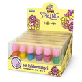 Markeerstift met tulp