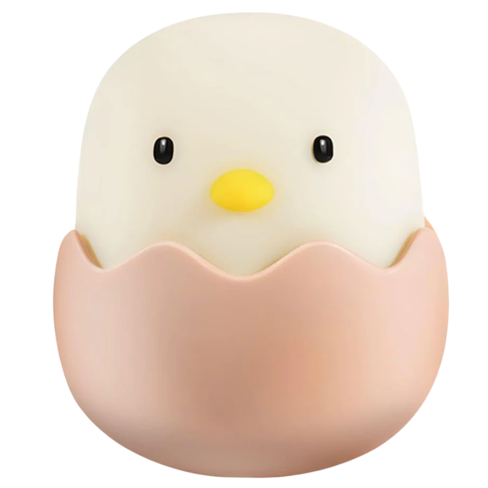 Nachtlamp Eggy Egg (11,5cm)