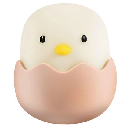 Nachtlamp Eggy Egg (11,5cm)