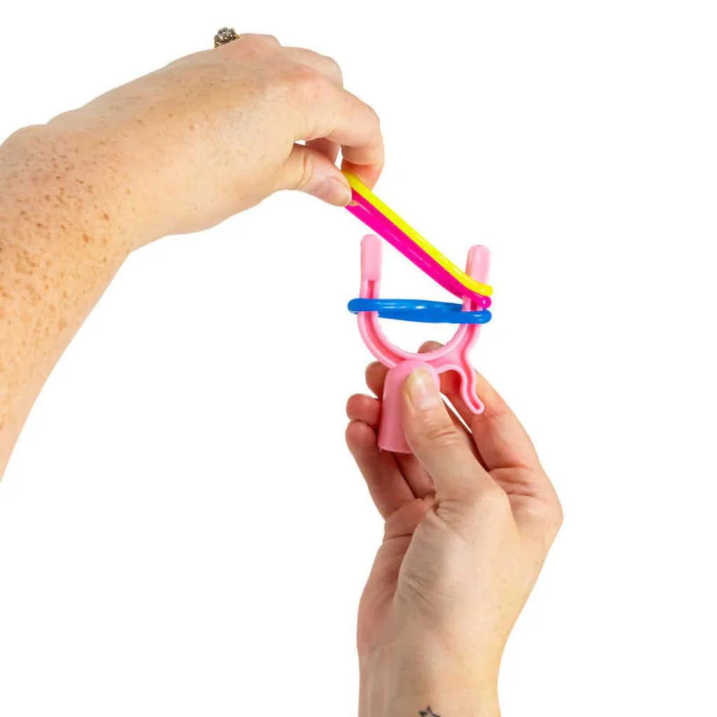 2+2 GRATIS - Mega Loom Bandjes
