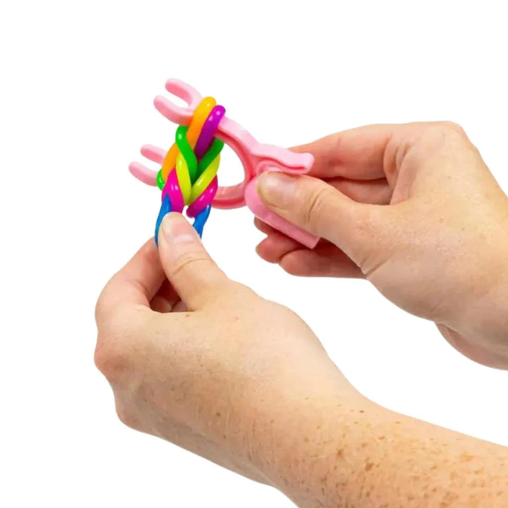 2+2 GRATIS - Mega Loom Bandjes