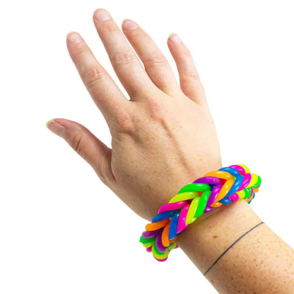 2+2 GRATIS - Mega Loom Bandjes