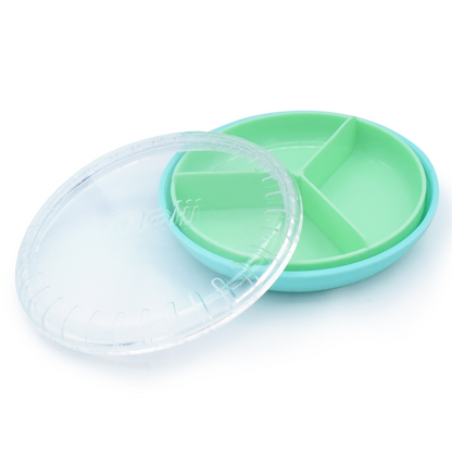 Melii - Snackbox spinner