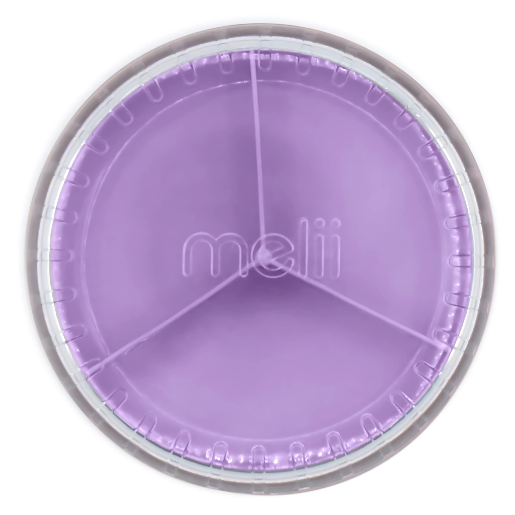 Melii - Snackbox spinner