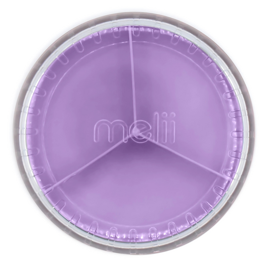 Melii - Snackbox spinner