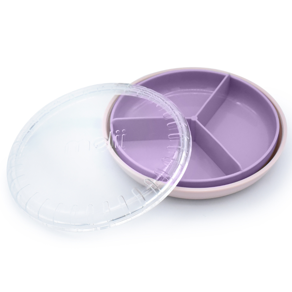 Melii - Snackbox spinner