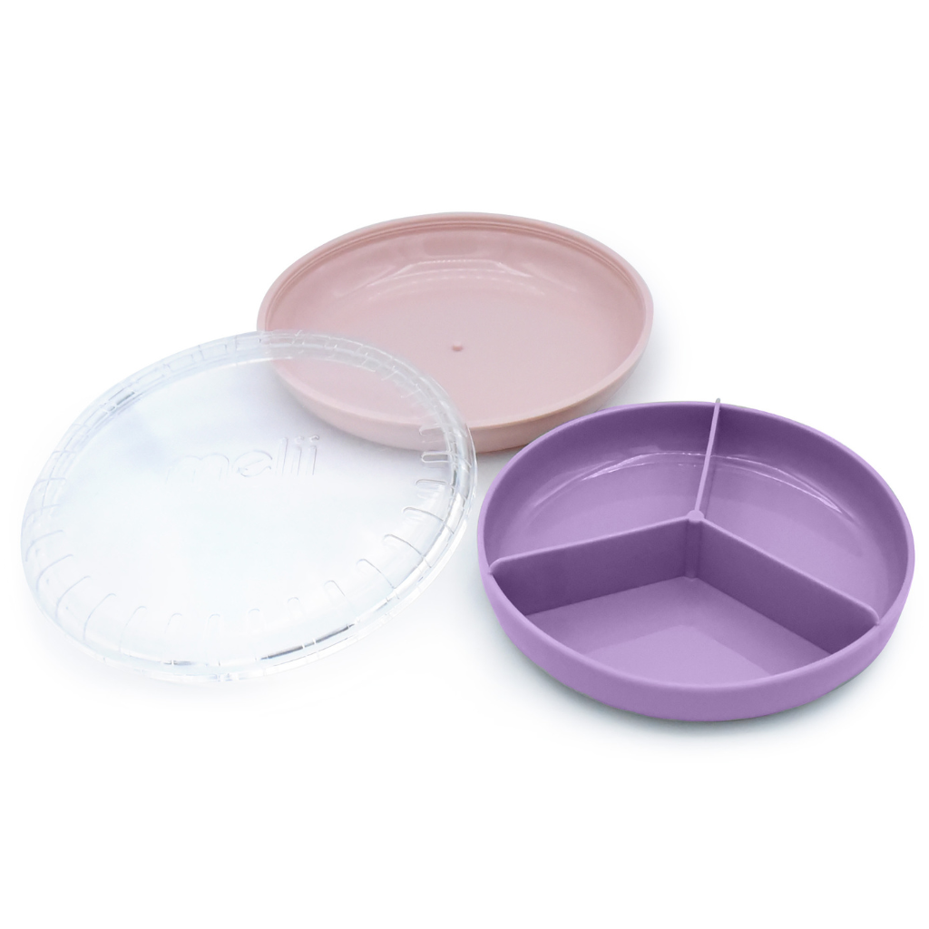 Melii - Snackbox spinner