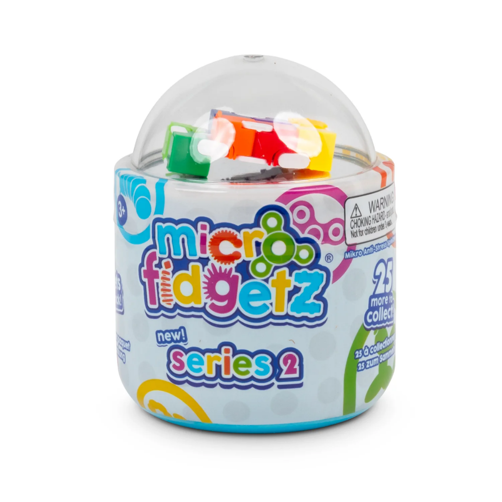 Mini fidget verzamelset
