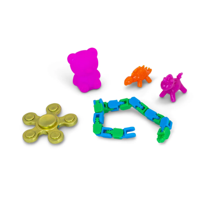 Mini fidget verzamelset