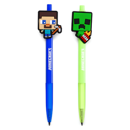 Oneindig Potlood Minecraft
