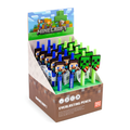 Oneindig Potlood Minecraft