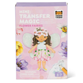 Mini transfer magic knutselset