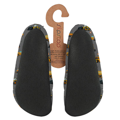 Slipstop antislip waterschoenen voor kinderen - Mixer